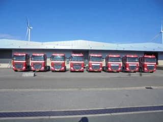 DAF 6X2 NL TRUCK 15X IN STOCK - Image 2