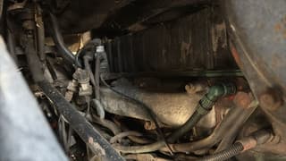 Volvo 12.420 - Image 16