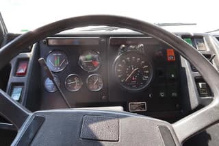 Volvo Volvo F12-400 Vuilniswagen - Oldtimer - Image 10