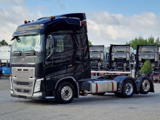 Volvo 13.540 Globetrotter 6x2 - Full air - VEB+ - Led - Image 3