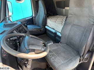 Volvo 500 EURO 6, Hydraulic - Image 9