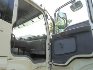 Diversen FOTON DAIMLER TX 3234 6X4 - Image 13