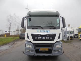 MAN 18.440 BLS NL TRUCK - Image 2
