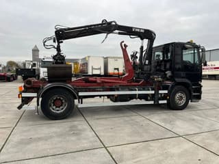 Iveco MH190E24 - Image 35