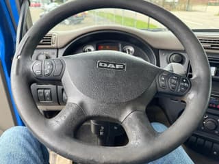 DAF CF 6X2 - EURO 5 + VDL HOOK + LIFT AXLE + TÜV 10-2025 - Image 17
