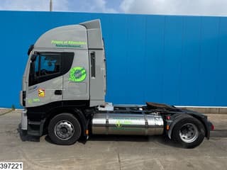 Iveco 460 EURO 6, LNG, Retarder - Image 10