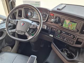 Scania 500S NGS Highline 4x2 - Only 38Tkm - Full spec - Retarder - Full air - Night clima - Image 12