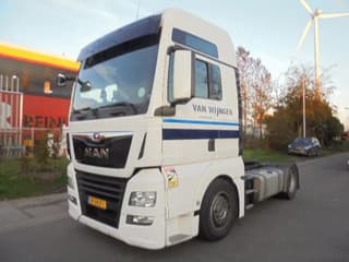 MAN 18.500 XXL SMART TACHO 16X IN STOCK - Thumbnail 1