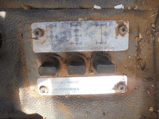 DAF 2300 6X6 FULL STEEL - Image 18
