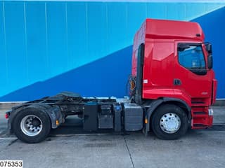 Renault Premium 460 Dxi EURO 5, Retarder - Image 12