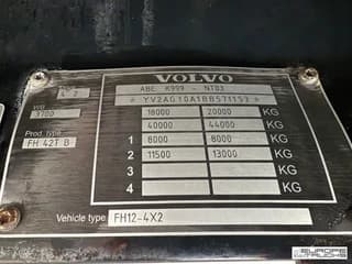 Volvo 420 - Image 13