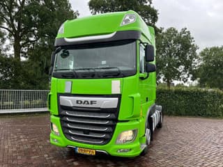 DAF FT - Image 2