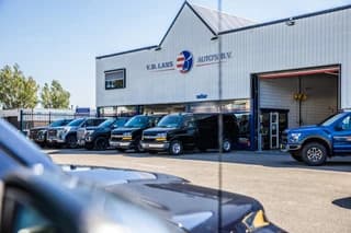 Hummer 6.0L V8 | Zwart leder | Schuif Kanteldak | - Image 24