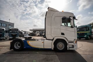 Scania R450 + KIPHYDR. - Image 3
