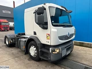 Renault Premium 430 Dxi EURO 5, ADR, Retarder, PTO - Image 3