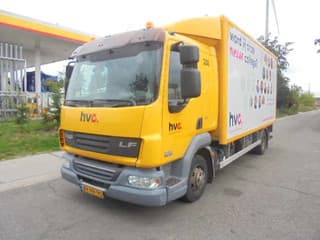 DAF LF 45.160 LF45.160 NL TRUCK
