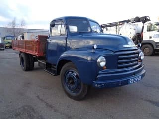 Bedford A 5LCG 5 TONNER - Image 2