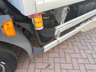 Volvo FL210 4X2 Kuhlkoffer mit Carrier Supra 550 / LBW / AHK - Image 16