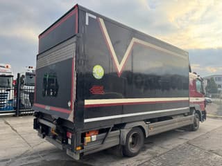 Mercedes-Benz 1016 4X2 - EURO 6 + DHOLLANDIA LIFT - Image 5
