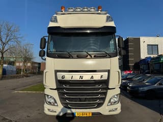 DAF 8X2 - EURO 6 + HIAB 855 EP-6 + REMOTE + STEERING AXLE - Image 19