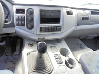 Diversen FOTON DAIMLER TX 3234 6X4 - Image 8