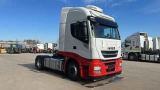 Iveco 480 - Image 3
