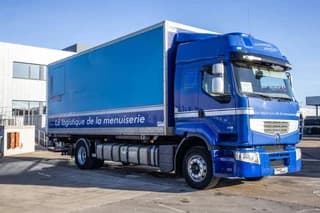 Renault PREMIUM 380DXI+E5+DHOLLANDIA - Image 3
