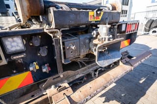 Iveco X-WAY 460 - HYVA  - 91000 KM - Image 22