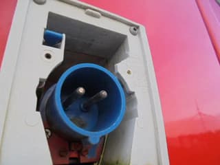 Mercedes-Benz N/A 1995 - 1124 F afbeelding 18