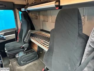 MAN 24 440 6x2, EURO 5, RHD, ADR, PTO - Image 13
