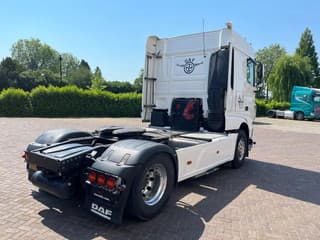 DAF FT EURO 6 9 TONS VOORAS - Image 8