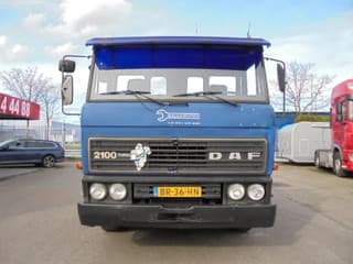 DAF DHTD - Image 2