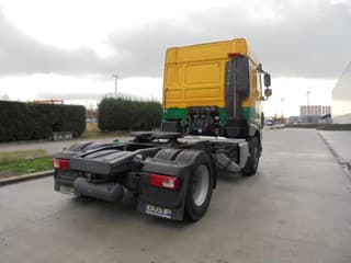 DAF + PTO - Image 6