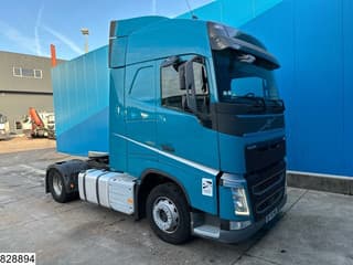 Volvo 460 EURO 6 - Image 3