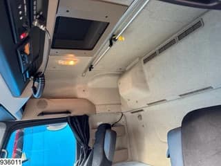 Mercedes-Benz 1951 EURO 6, Retarder - Image 8