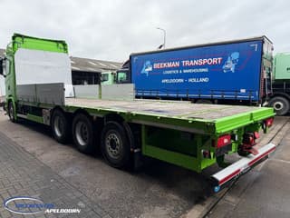 Scania R730 V8 NGS - Image 4
