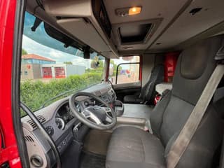 DAF FAT intarder - Image 19