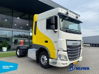 DAF PTO + Standkachel - Image 2