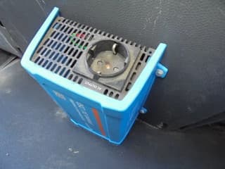 Ginaf C 3127 N 2015 - EURO 6 NL TRUCK afbeelding 25