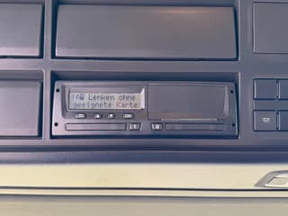 MAN 41.400 BB CH Chassis Cabin (6 units) - Image 11