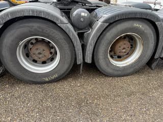 Scania R490 10X4, EURO 6, TUV TILL 27-06-2026 - Image 24