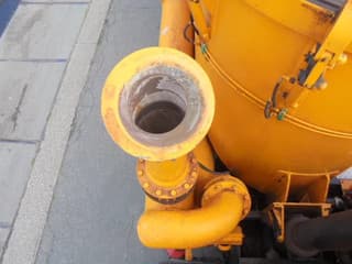 Mercedes-Benz 4141K MEGA VAC - Image 32