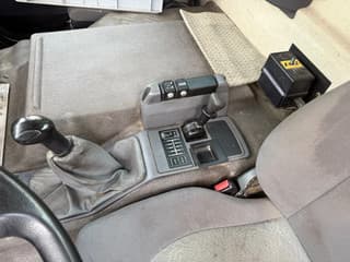 Renault Kerax 260 2006 - 4X2 + HMF 953 K2 CRANE + TIPPER MARREL - EURO 3 - MANUAL - FULL STEEL SUSP. afbeelding 23