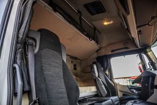Mercedes-Benz 2548-6x2+VOITH - Image 16