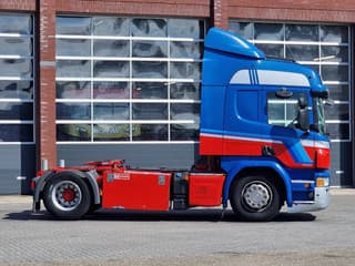 Scania P410 LA4x2MNA - Image 8