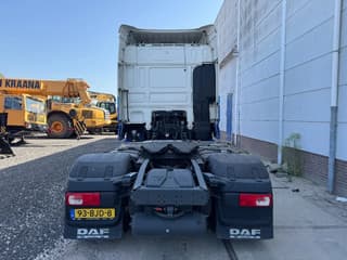 DAF 4X2 EURO 6 STANDARD TÜV TILL 04-2026 - Image 5