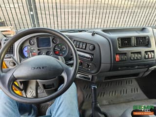 DAF LF 55.220 2001 - N/A afbeelding 15