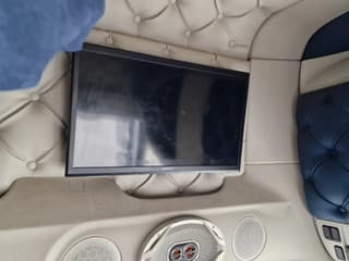 DAF SuperSpaceCab - Custom interior - Night clima - TV - Fridge - 580Tkm - Image 21