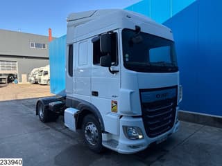 DAF EURO 6, Standairco - Image 2