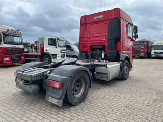 DAF XF 460 4x2 2013 - Image 3